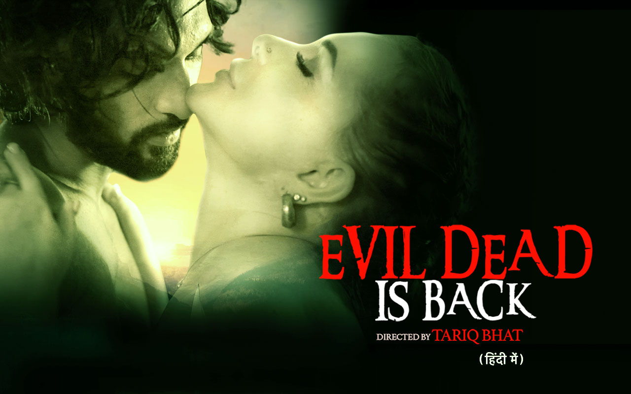 Watch The Evil Dead Full movie Online In HD