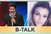 B-Talk: SRK,Rakhi & More Video Song