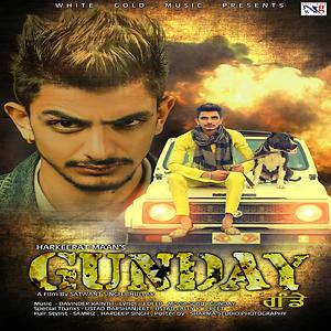 kontakt Trunk bibliotek rabat Gunday Song Download by HARKEERAT MAAN – Gunday @Hungama