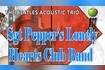 Sgt Pepper's Lonely Hearts Club Band Video Song
