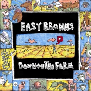 Dog Eat God Mp3 Song Download Dog Eat God Song By Easy Browns Down On The Farm Songs Hungama