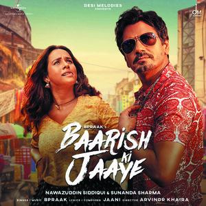Sunanda Sharma Punjabi Singar Sex Video - Baarish Ki Jaaye Song (2021), Baarish Ki Jaaye MP3 Song Download from  Baarish Ki Jaaye â€“ Hungama (New Song 2023)