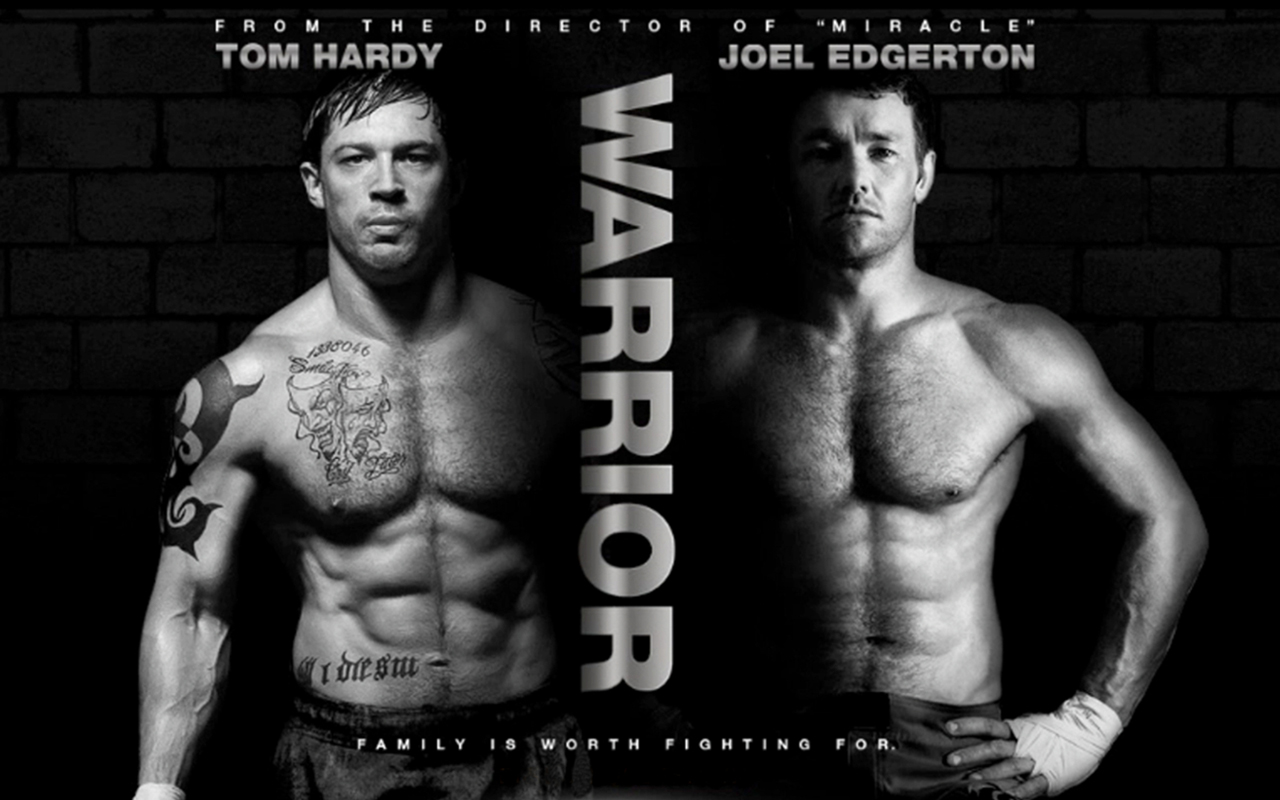 Warrior Movie Full Download Watch Warrior Movie Online English Movies