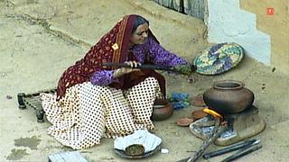 Roti Khale Jogiya