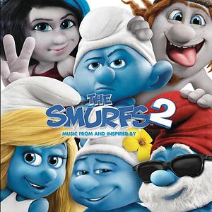 The Smurfs 2: Music from and Inspired by Songs Download, MP3 Song Download  Free Online 