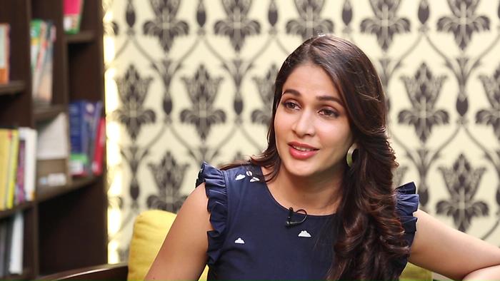 700px x 394px - Download About new Directors - Lavanya Tripathi Video Song from Celebrity  Interview :Video Songs â€“ Hungama