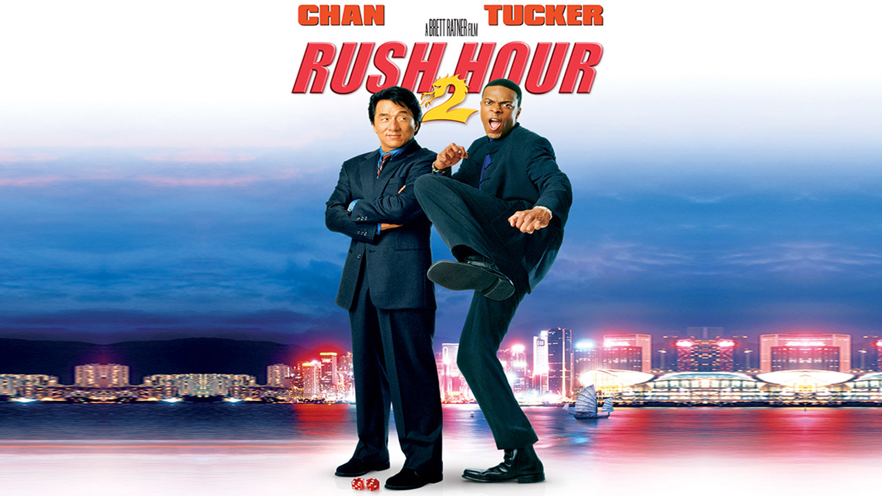 rush hour for free full movie