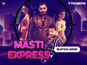 Masti Express