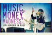 Music, Money, Madness...Jimi Hendrix In Maui Film Excerpt Video Song