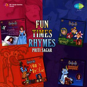 Teddy Bear Turn Around Song Download by Preeti Sagar – Fun Time Rhymes  @Hungama