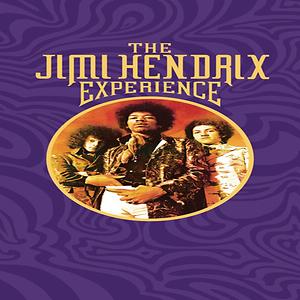 Jimi Hendrix Poster - Hey Joe