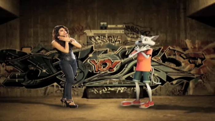 Download Billi - Priyanka Dance Video Song from Bheegi Billi :Video Songs –  Hungama