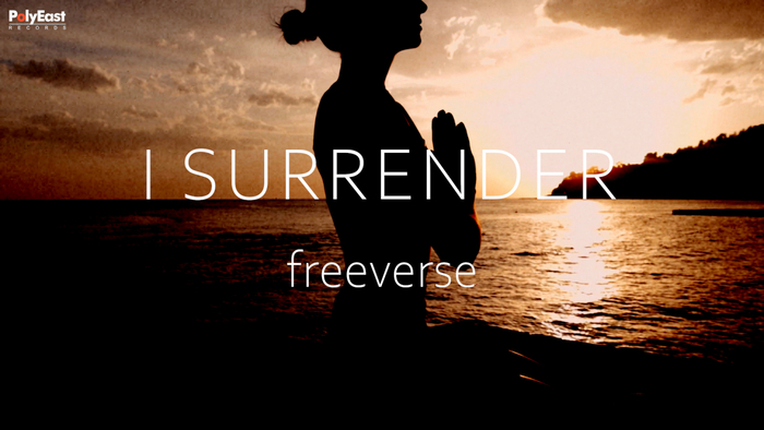 I Surrender Official Lyric Video