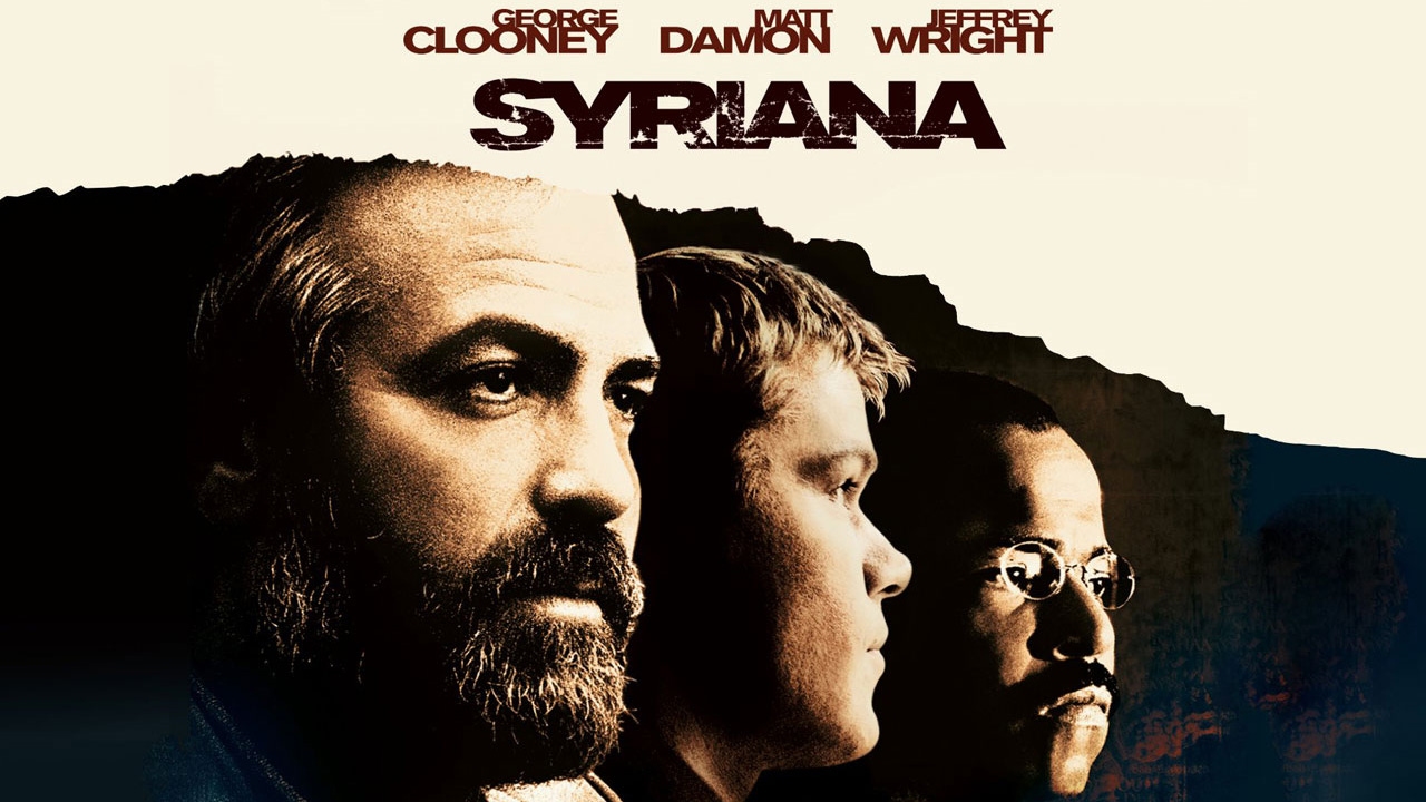 Syriana Movie Full Download Watch Syriana Movie Online English Movies