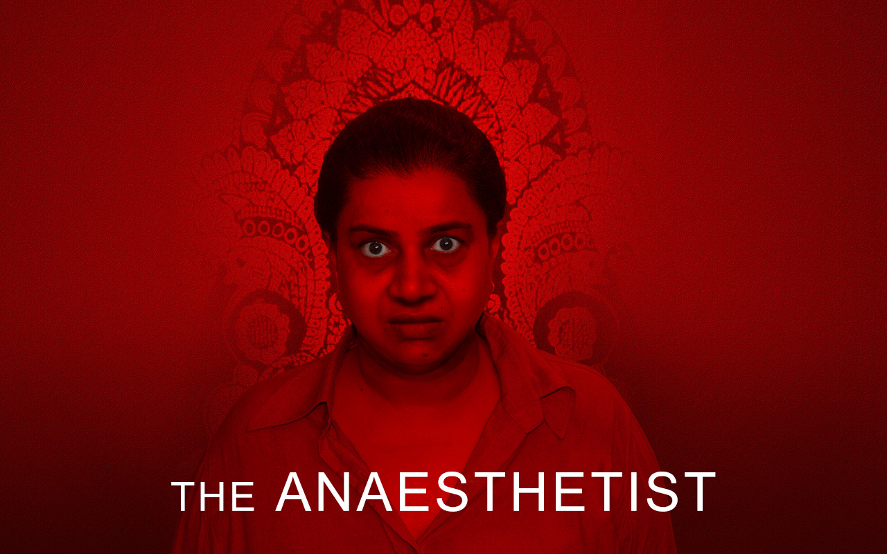 The Anaesthetist