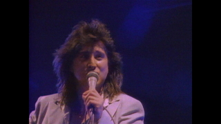 I'll Be Alright Without You Official HD Video - 1986