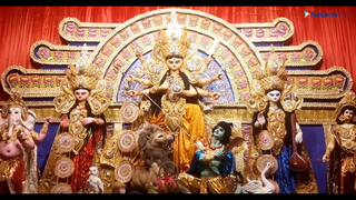 Bachar Ghure elo amar Durga Maa