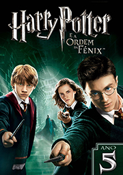 harry potter and the order of the phoenix movie free watch