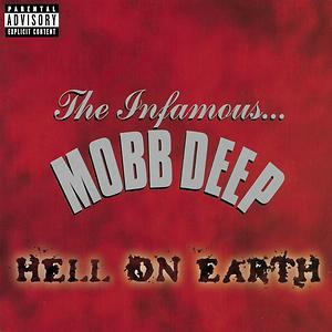 Animal Instinct Mp3 Song Download by Mobb Deep – Hell On Earth @Hungama