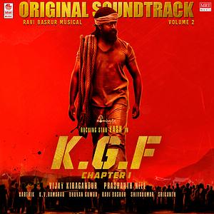 Rocky Bombay Theme Song Rocky Bombay Theme Mp3 Song Download From Kgf Original Soundtrack Vol 2 Hungama