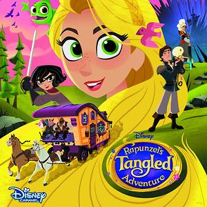 Rapunzel's Tangled Adventure Songs Download, MP3 Song Download Free Online  