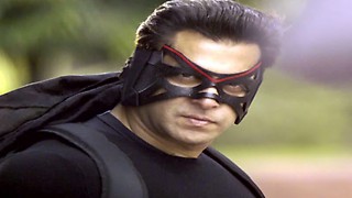 Kick - Theatrical Trailer