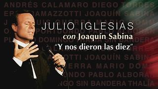 iglesias julio diez dieron nos audio charrasqueado juan hungama