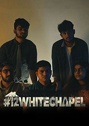 #12 Whitechapel