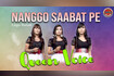Nanggo Saabad Pe Video Song