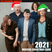 22+ Singing Christmas Cards 2021