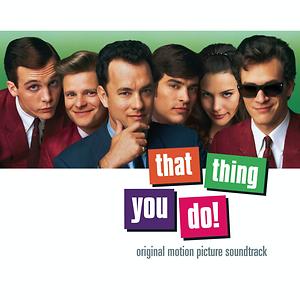 the wild one movie music