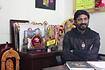 Chiranjeevi Sarja Friend Bharjari Chethan Talk Part 1 Video Song