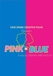 Pink N Blue