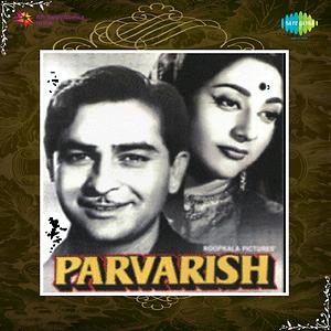 Download mp3 Song parvarish 1958