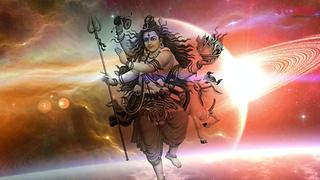 Shiv Tandav Stotra