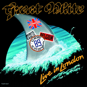 Once Bitten Twice Shy Mp3 Song Download Once Bitten Twice Shy Song By Great White Live In London Songs 1990 Hungama