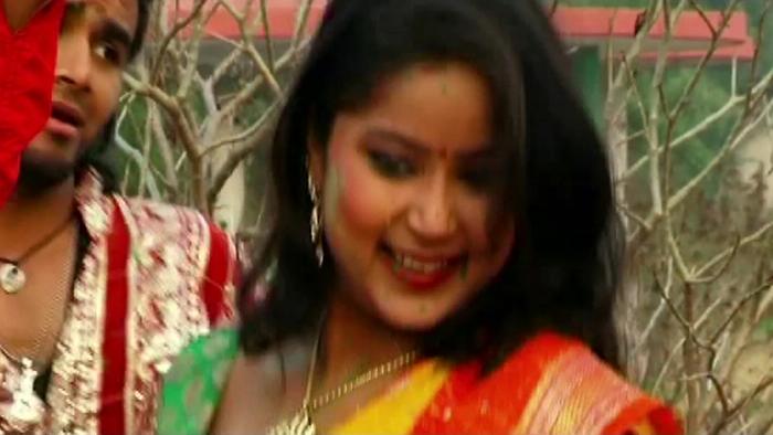 bhojpuri holi guddu rangila download