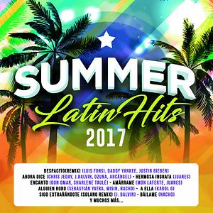 Gyal You A Party Animal Remix Song Download by – Summer Latin Hits 2017  @Hungama