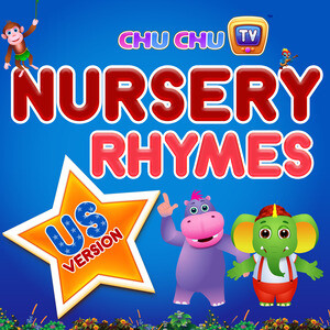 Head, Shoulders, Knees and Toes Kids Dance Song Song Download by Chuchu TV  – ChuChu TV Toddler Songs & Nursery Rhymes for Babies Vol. 1 (US Version)  @Hungama