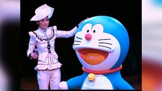 Doraemon