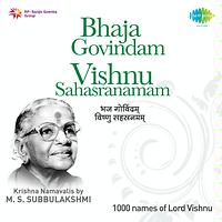 Bhaja govindam mp3 download ms subbulakshmi bhaja