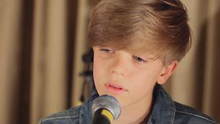 Ronan Parke Sings: Make You Feel My Love Acoustic Version