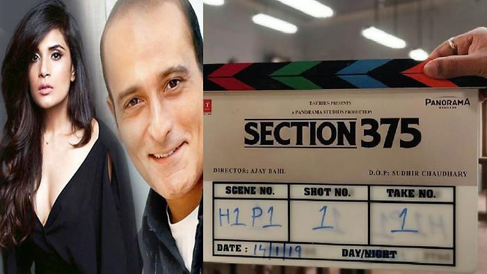 section 375 full movie watch online free