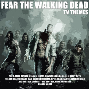 fear the walking dead theme song