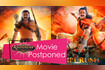 Adipurush Movie Postponed Video Song
