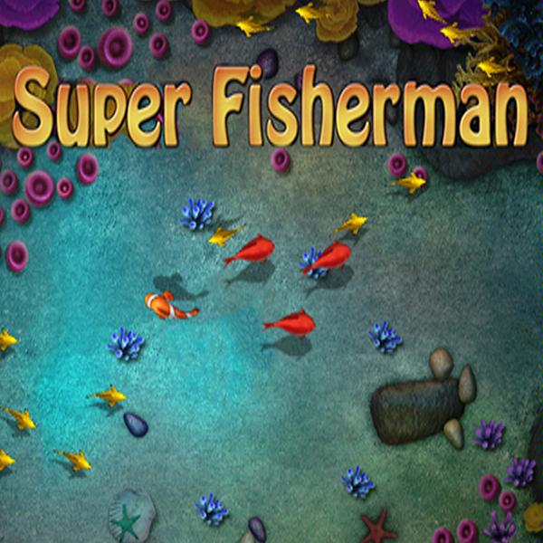 Super Fisherman