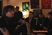 Big Time Rush Goes Backstage With Boys Like Girls Video Song