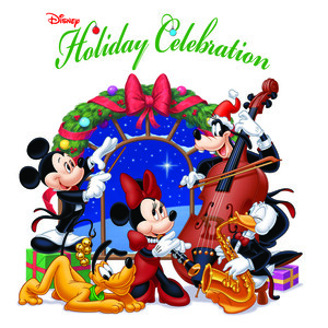 Disney Holiday Celebration Songs Download, MP3 Song Download Free Online -  