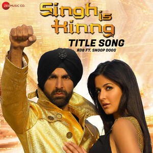 Free Download Singh Is Kinng - Title Song Full Mp3 Song From Album Singh .....