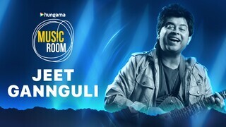 Music Room- Jeet Ganguly